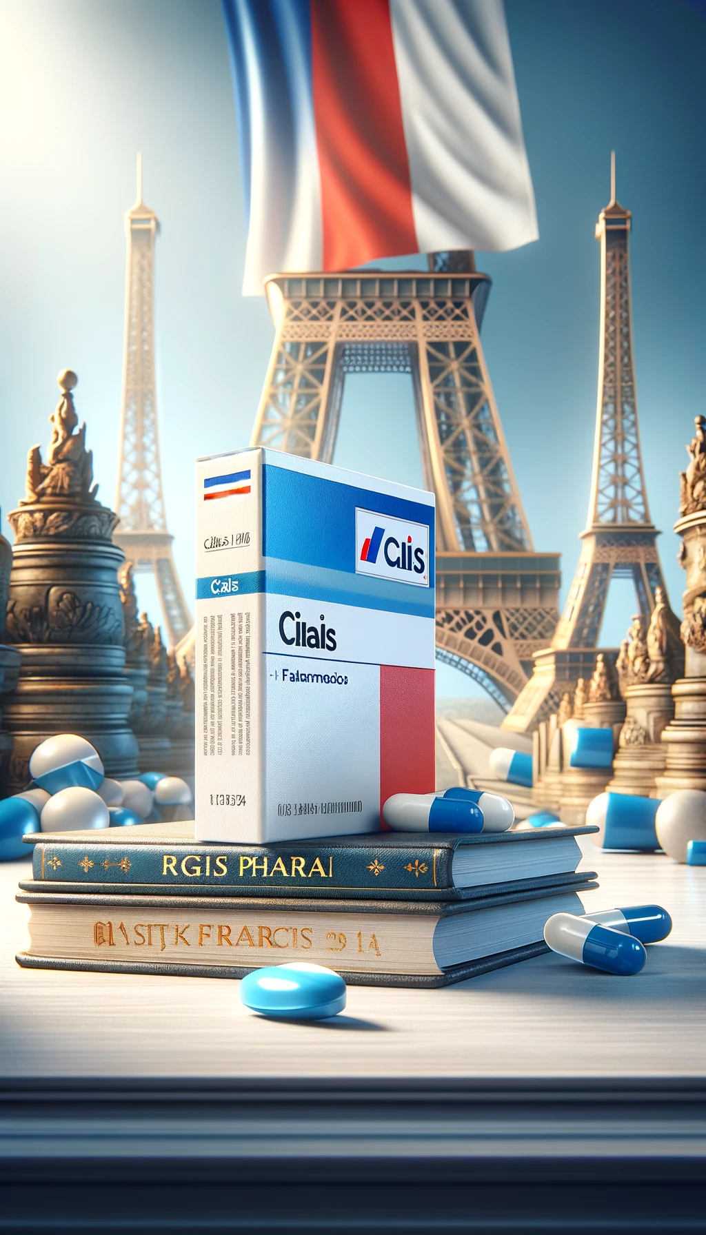 Cialis vendu sans ordonnance